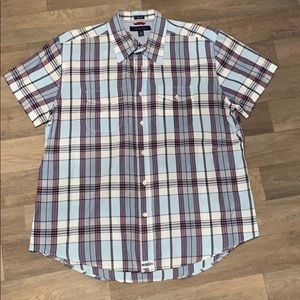 Tommy Hilfiger Short sleeve shirt